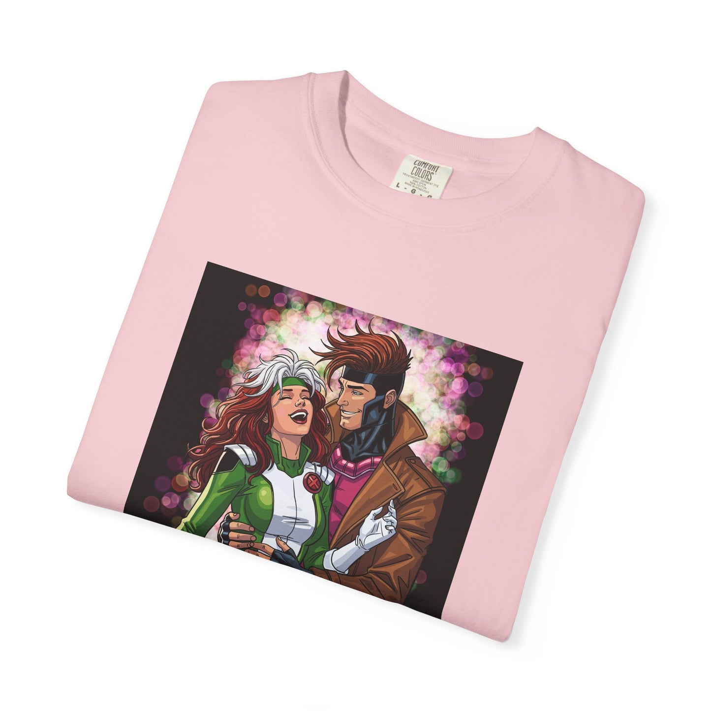 Thief & Belle - Graphic T-Shirt
