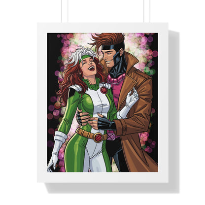 Thief & Belle - Poster