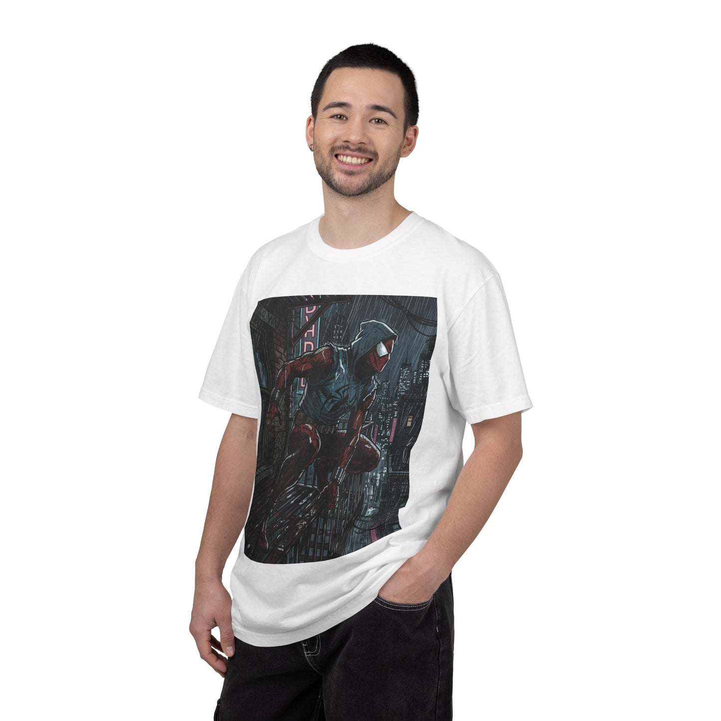 Scarlet Spider T Shirt