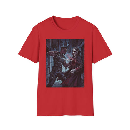 The Daywalker #1 - Shirt
