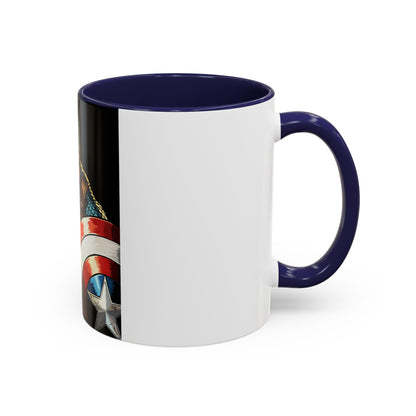 Cap - Solo - Mug