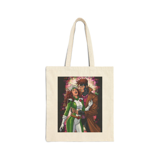 Thief & Belle - Canvas Tote