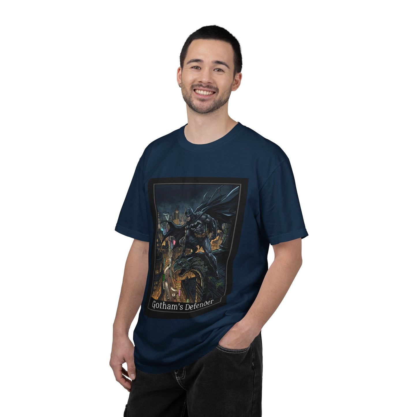 Gotham's Defender T-Shirt