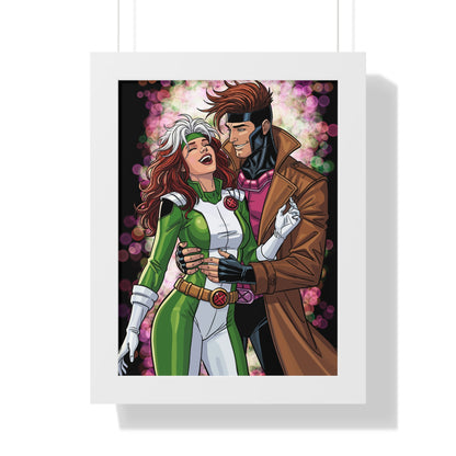 Thief & Belle - Poster