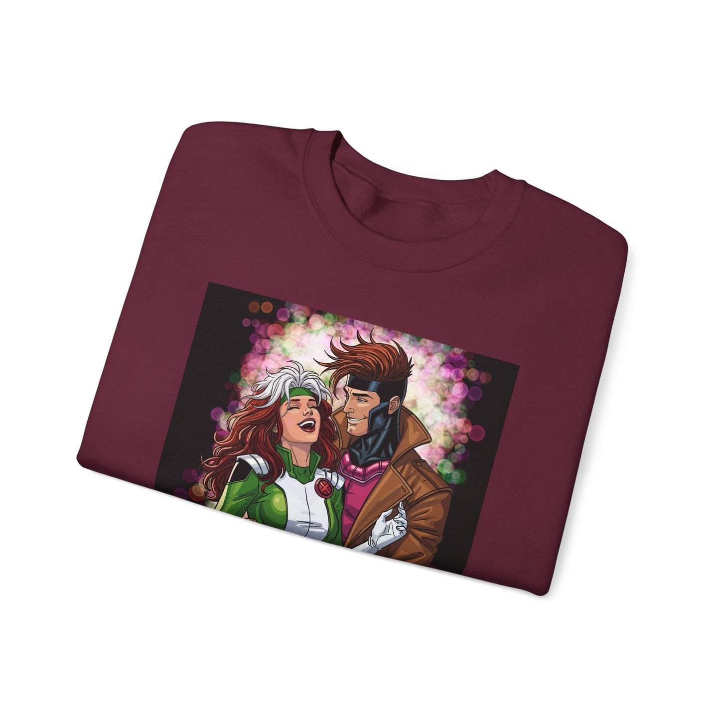 Thief & Belle - Crew Sweatshirt