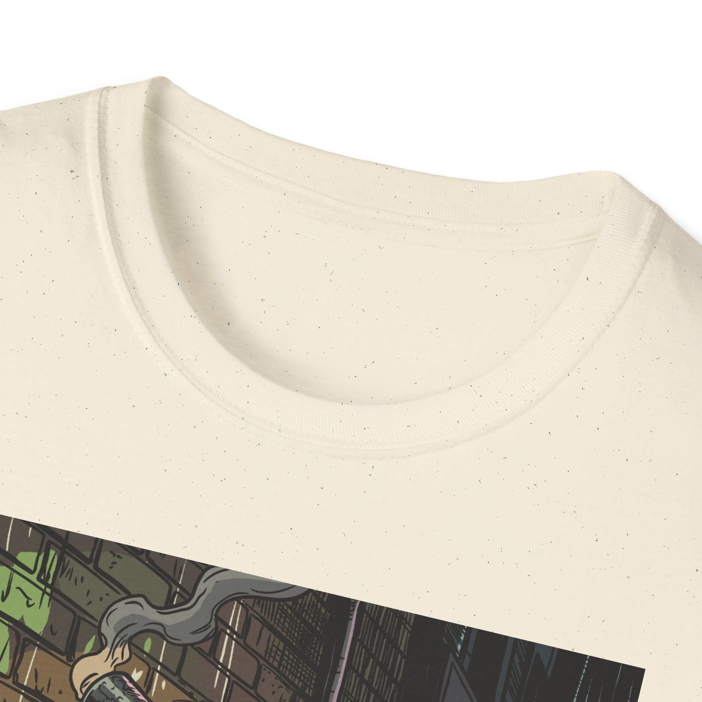 Lobo #2 - Shirt