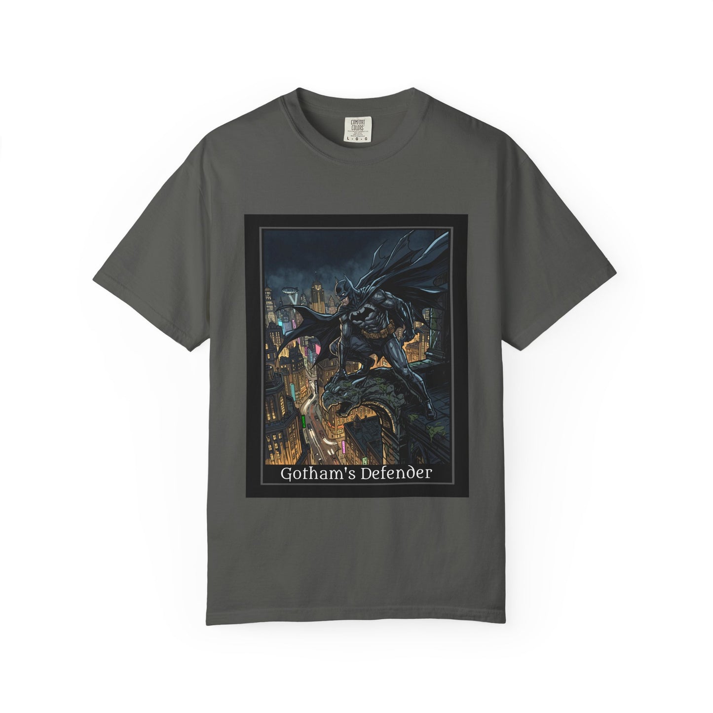 Gotham's Defender T-Shirt