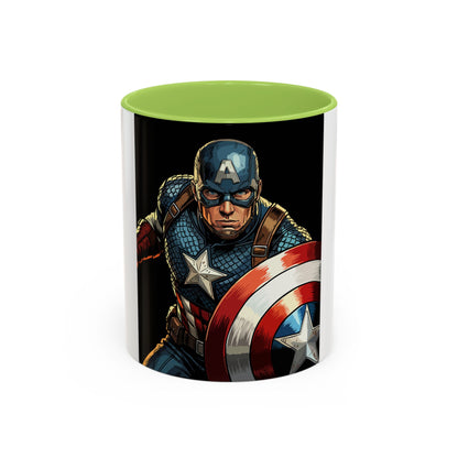 Cap - Solo - Mug