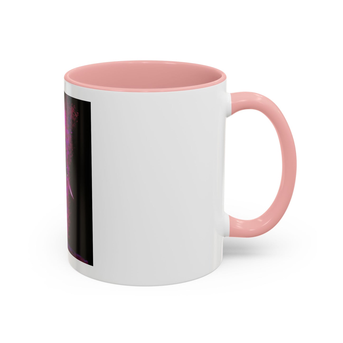 Psychic Ninja - Coffee Mug