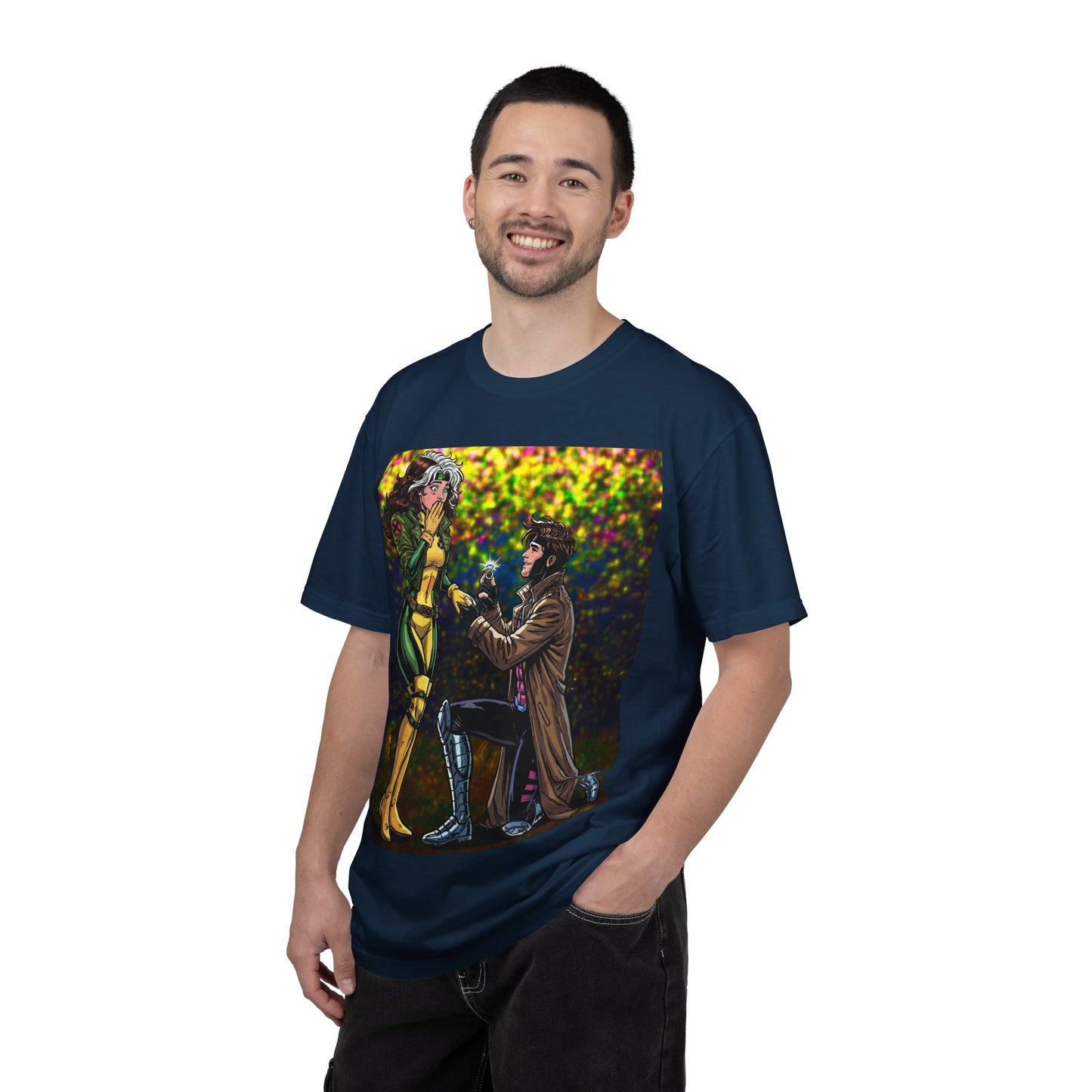 Thief and Belle #3 - T-Shirt