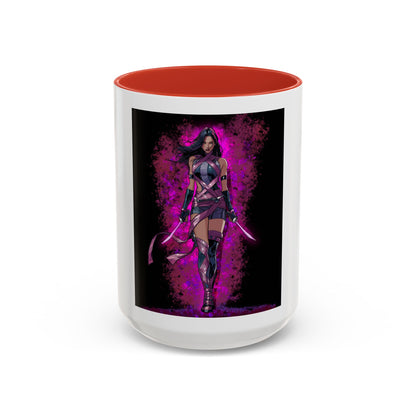Psychic Ninja - Coffee Mug