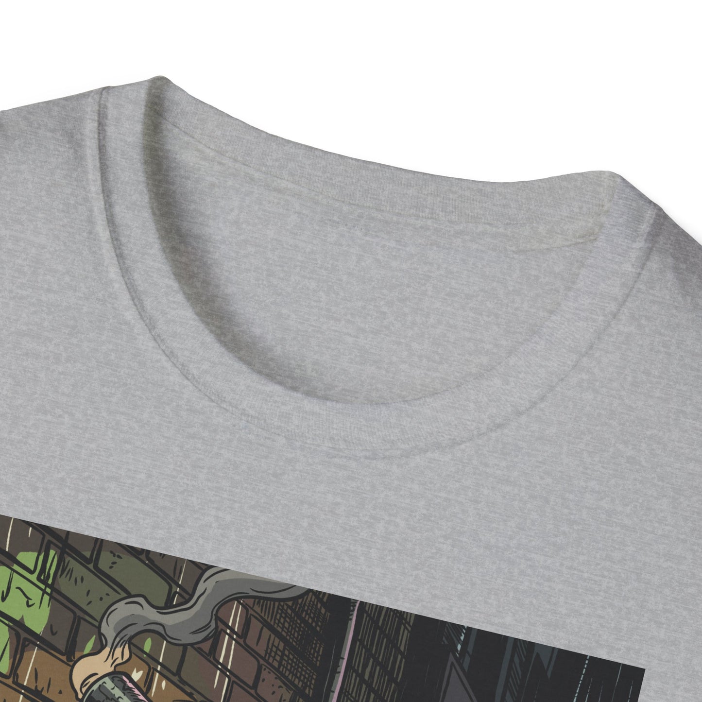 Lobo #2 - Shirt