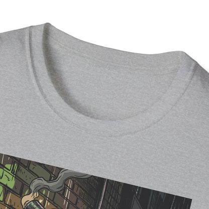 Lobo #2 - Shirt