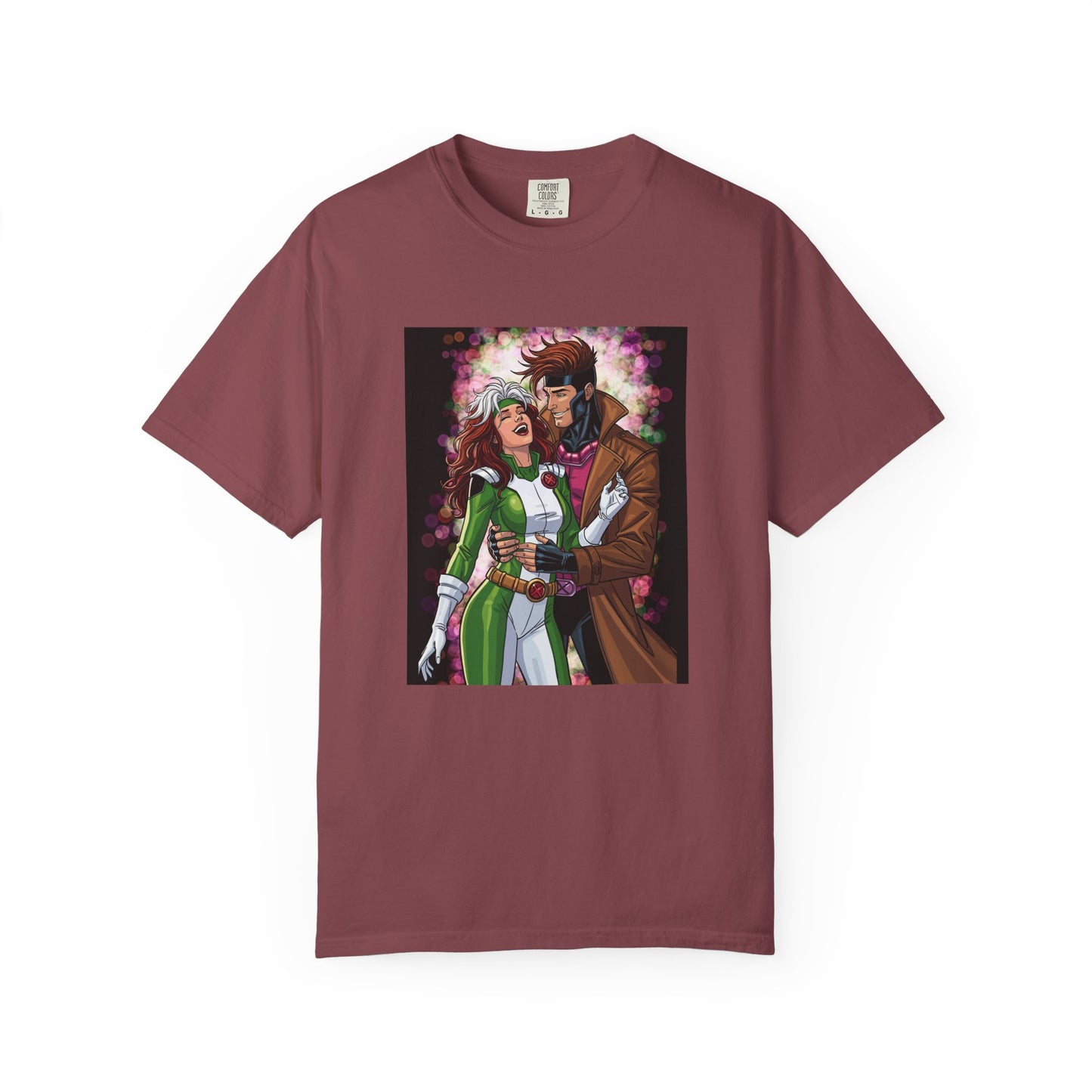 Thief & Belle - Graphic T-Shirt
