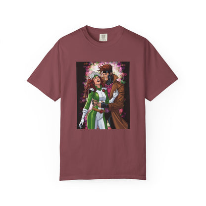 Thief & Belle - Graphic T-Shirt