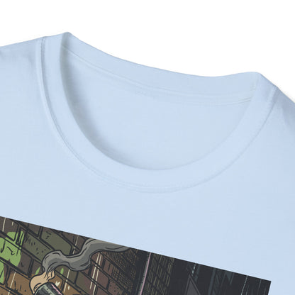 Lobo #2 - Shirt
