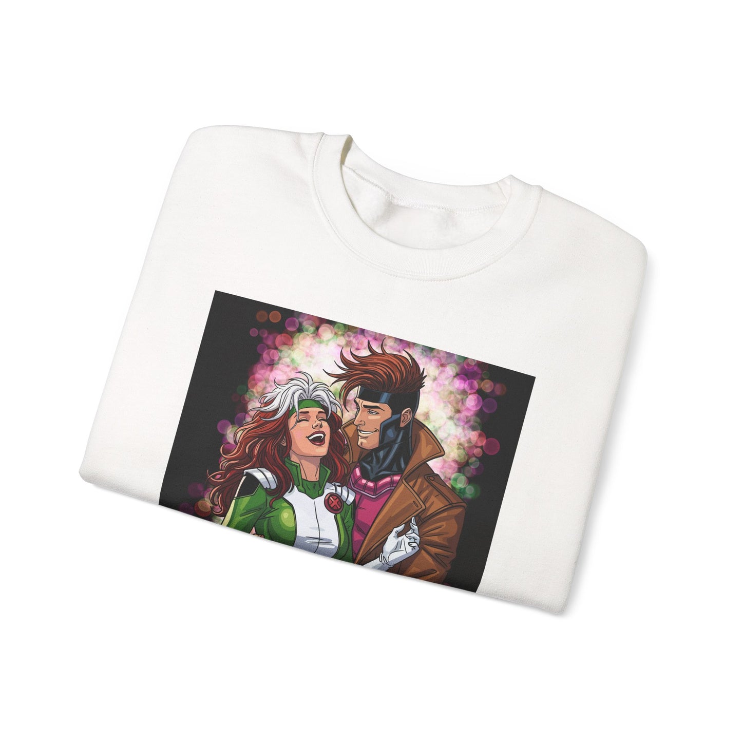 Thief & Belle - Crew Sweatshirt