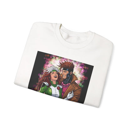 Thief & Belle - Crew Sweatshirt