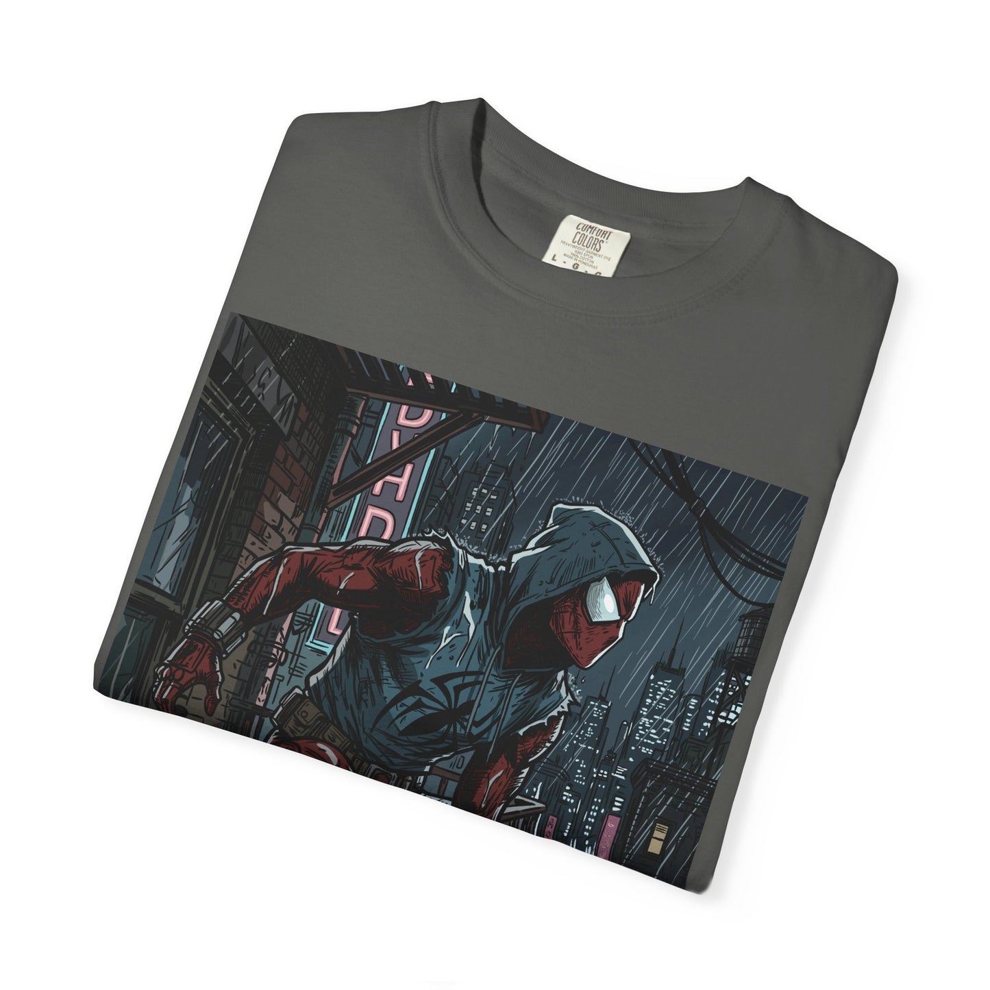 Scarlet Spider T Shirt