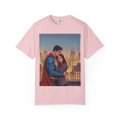 Superman & Lois T-Shirt