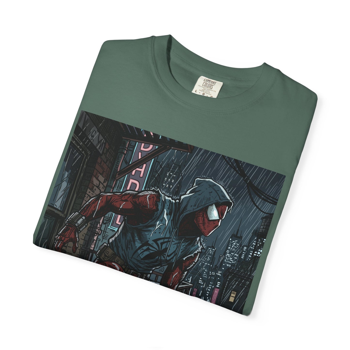 Scarlet Spider T Shirt
