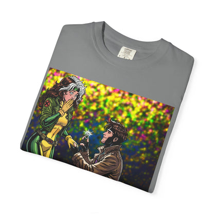Thief and Belle #3 - T-Shirt