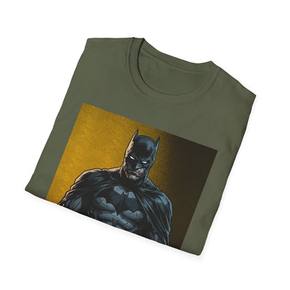 I Am Vengeance - Shirt