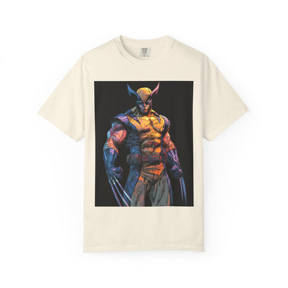 The Loner - Graphic T-Shirt