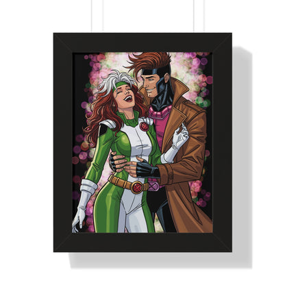 Thief & Belle - Poster