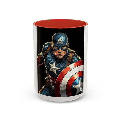 Cap - Solo - Mug