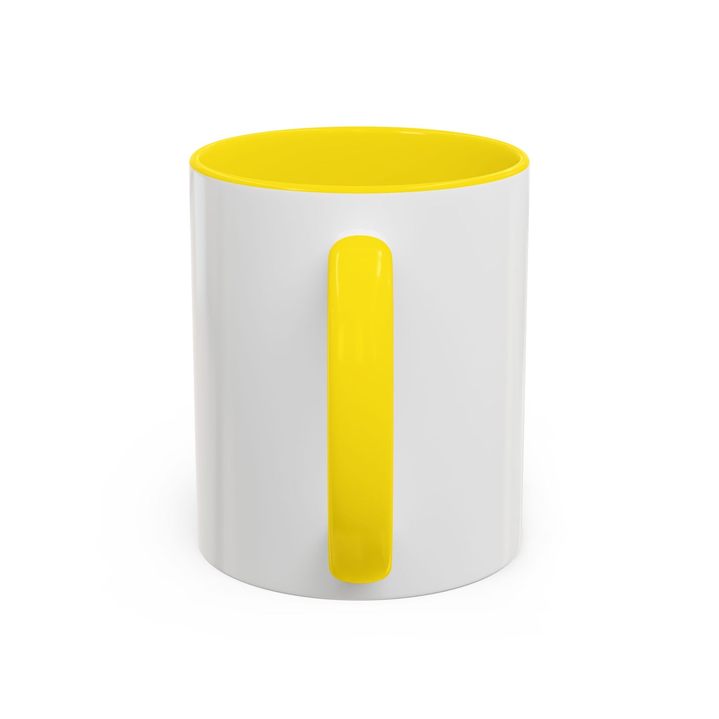 Brooklyn vs Queens - Coffee Mug — (11/15 oz)
