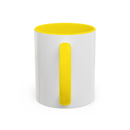 Brooklyn vs Queens - Coffee Mug — (11/15 oz)