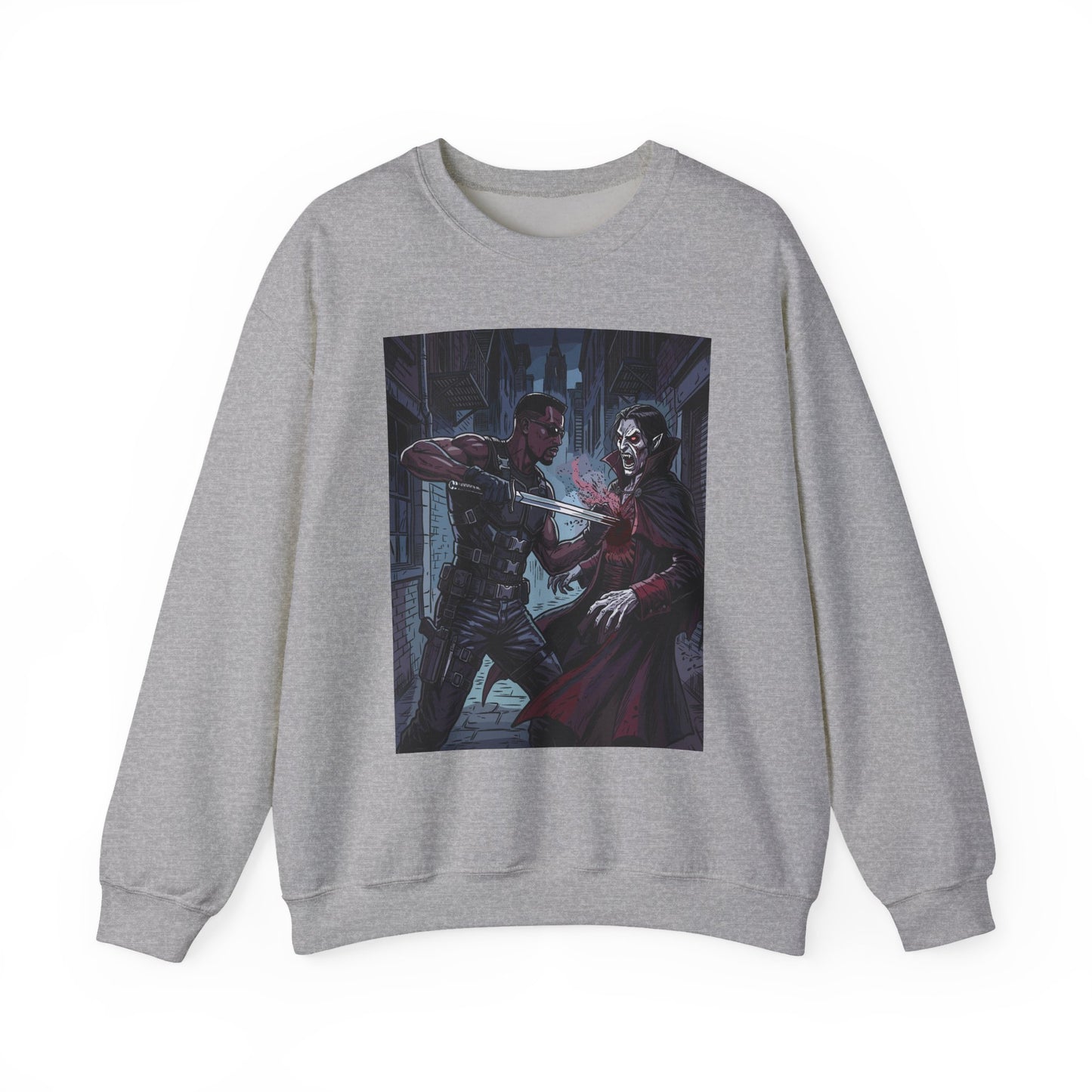 The Daywalker #1 - Sweatshirt