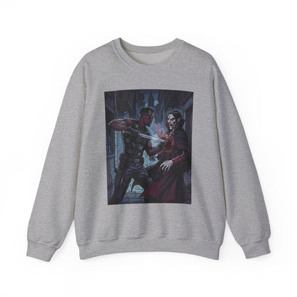 The Daywalker #1 - Sweatshirt