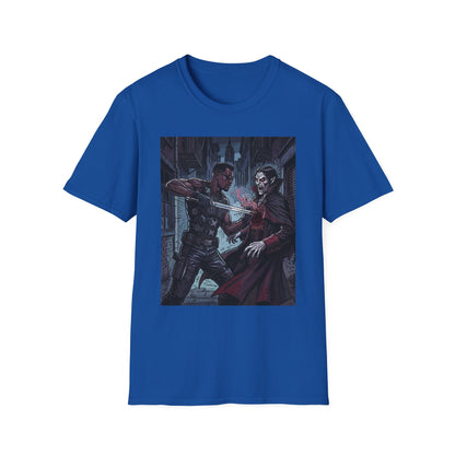 The Daywalker #1 - Shirt