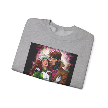 Thief & Belle - Crew Sweatshirt