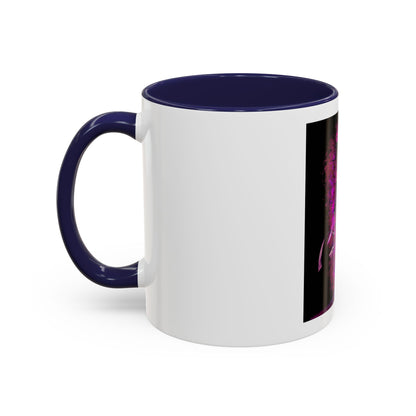 Psychic Ninja - Coffee Mug