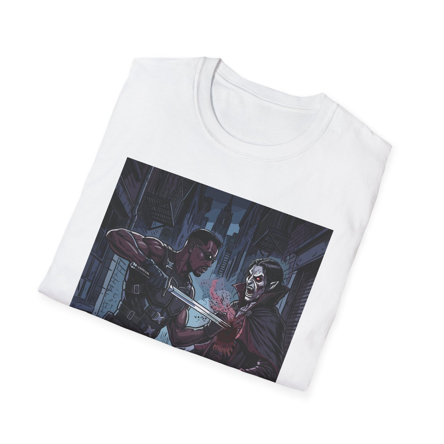 The Daywalker #1 - Shirt