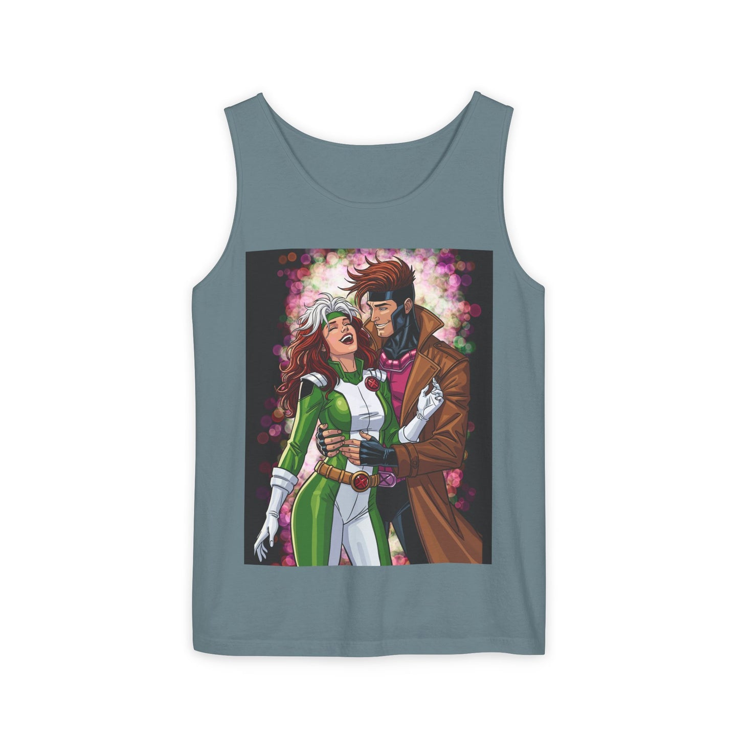 Thief & Bell #1 - Tanktop