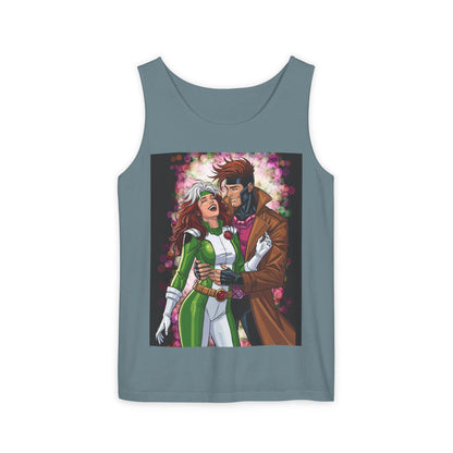 Thief & Bell #1 - Tanktop