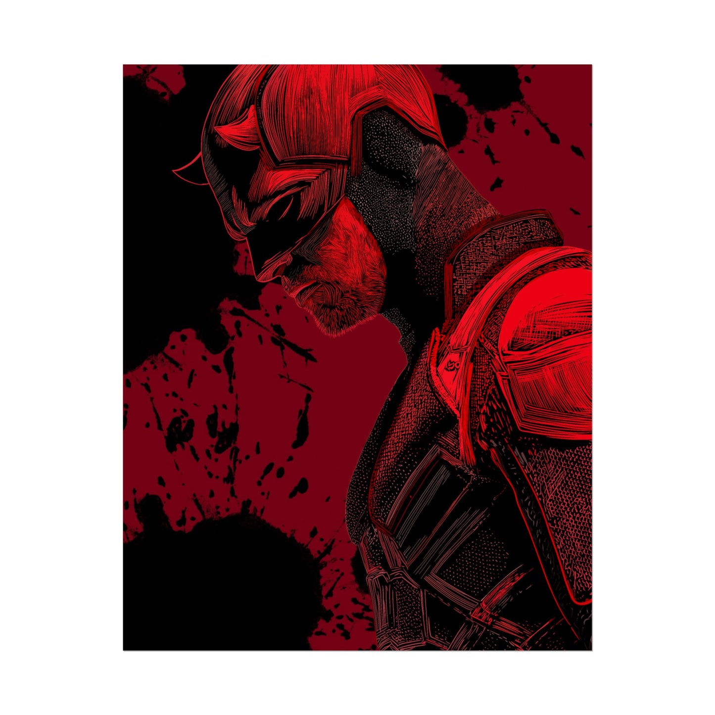 Daredevil Poster