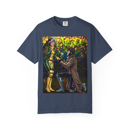 Thief and Belle #3 - T-Shirt