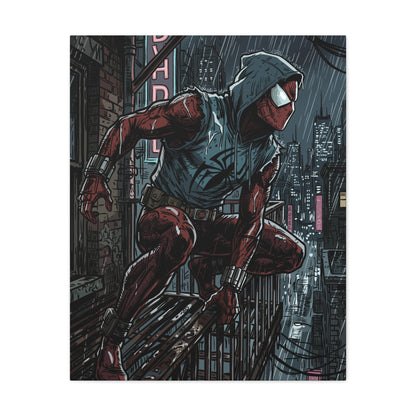 Ben Reilly - Spiderman Canvas