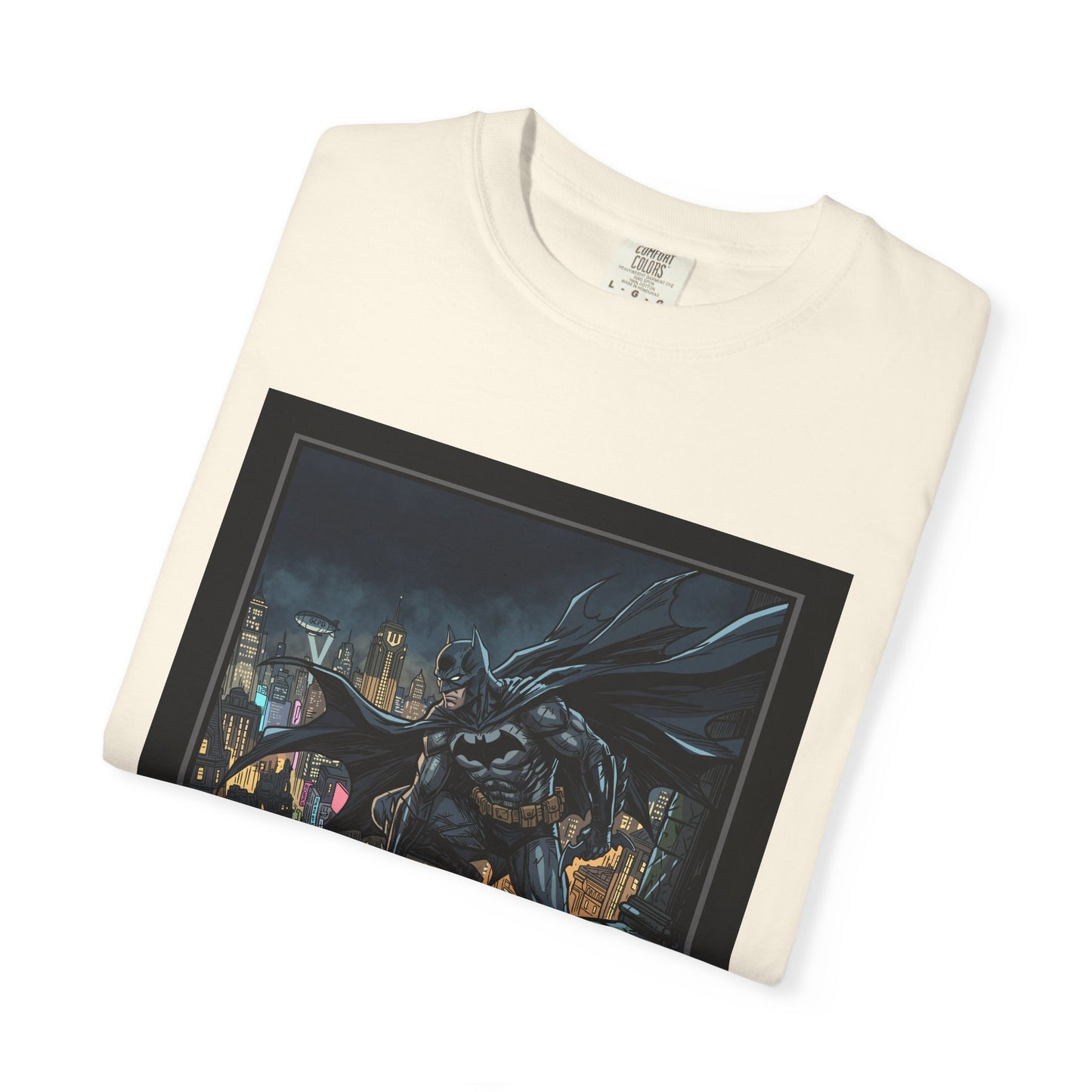 Gotham's Defender T-Shirt