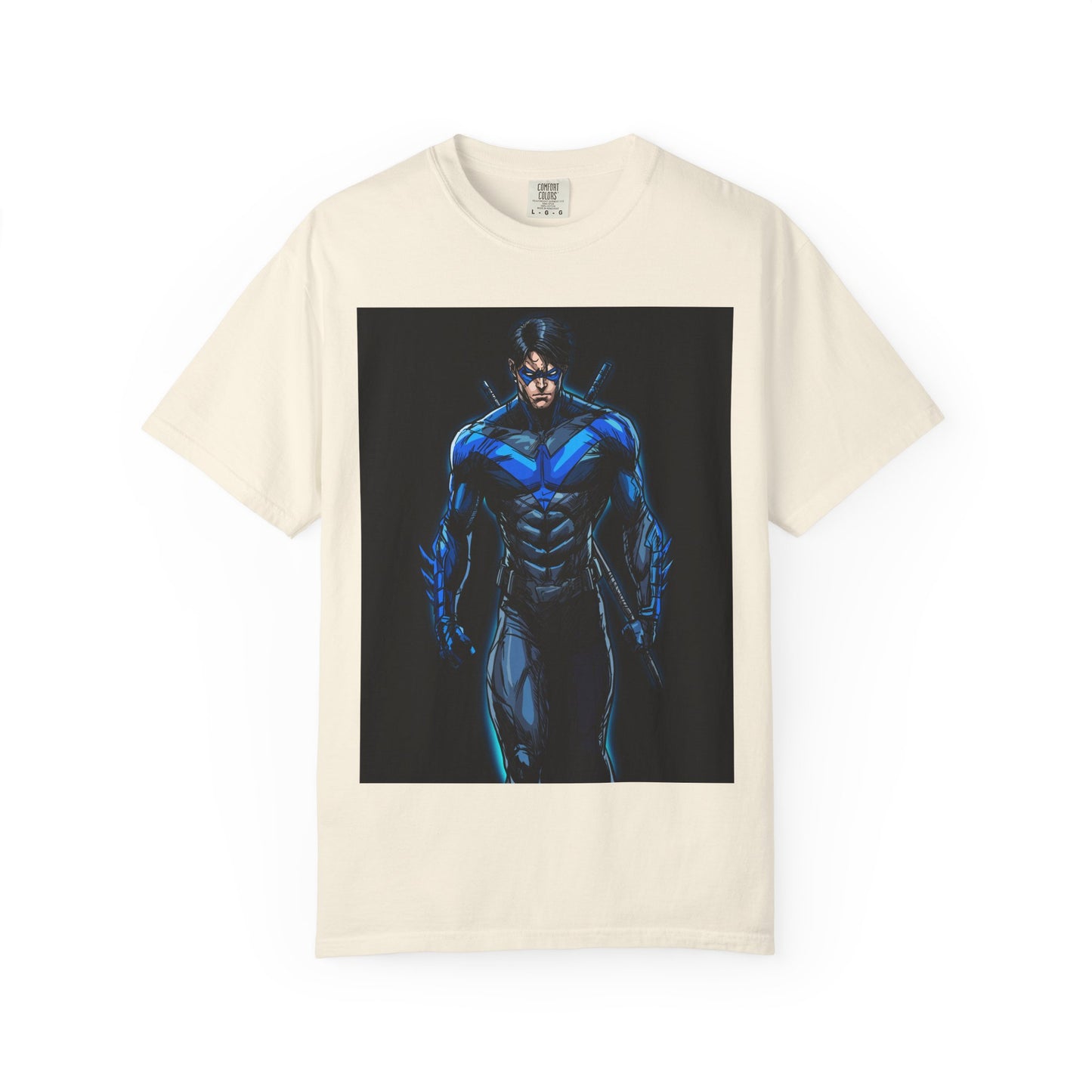 The Heir - Graphic T-Shirt