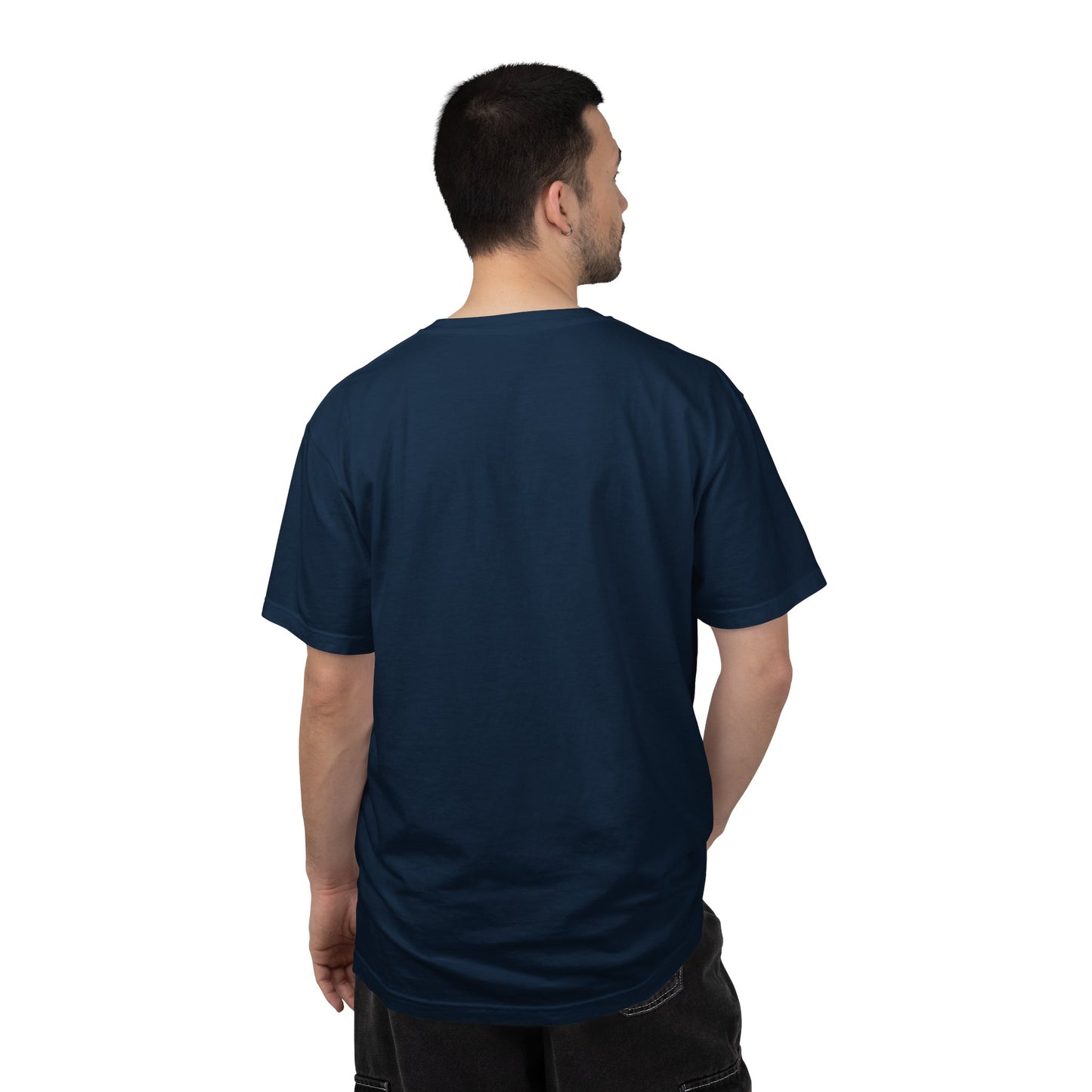 Spider & The Cat Graphic T-Shirt