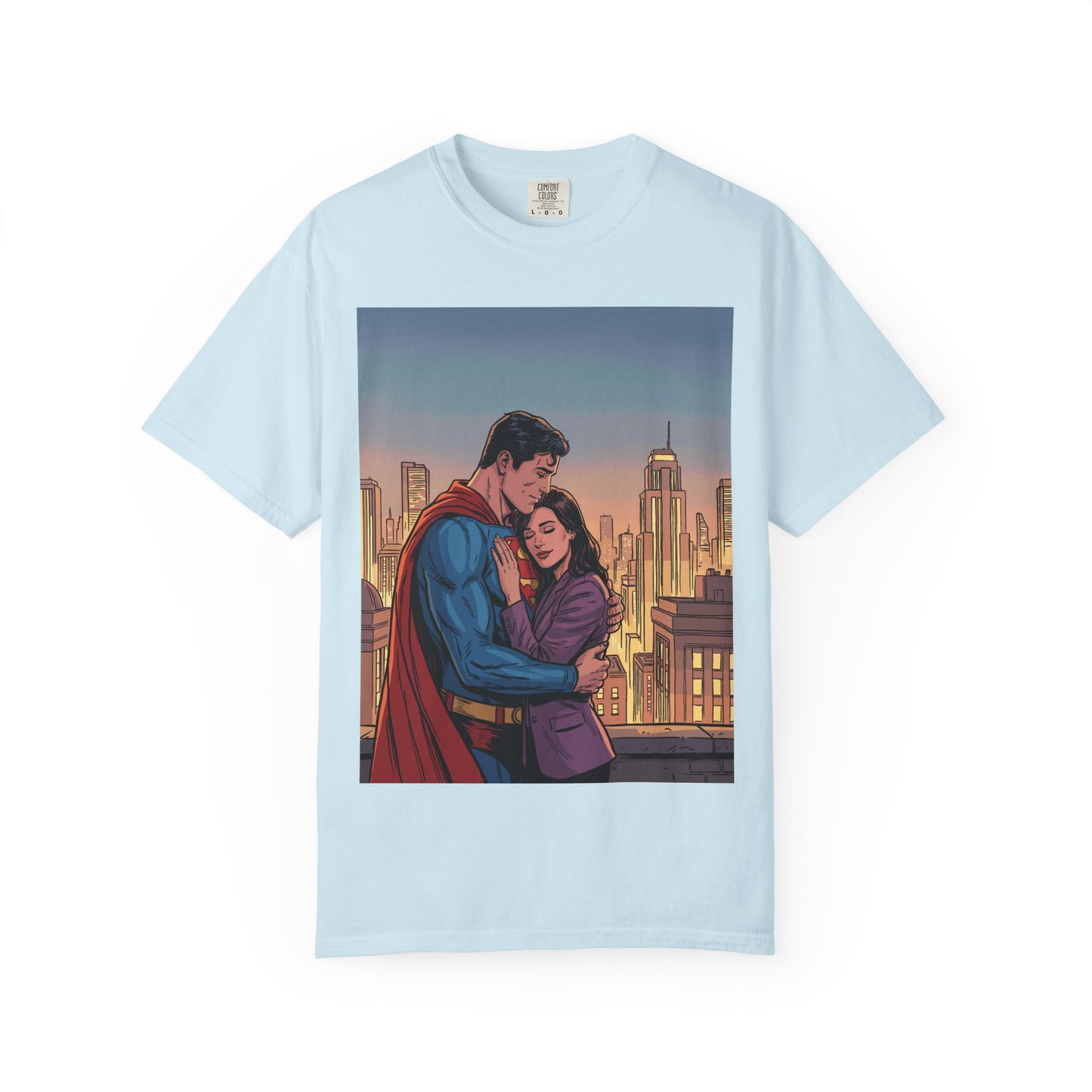 Superman & Lois T-Shirt