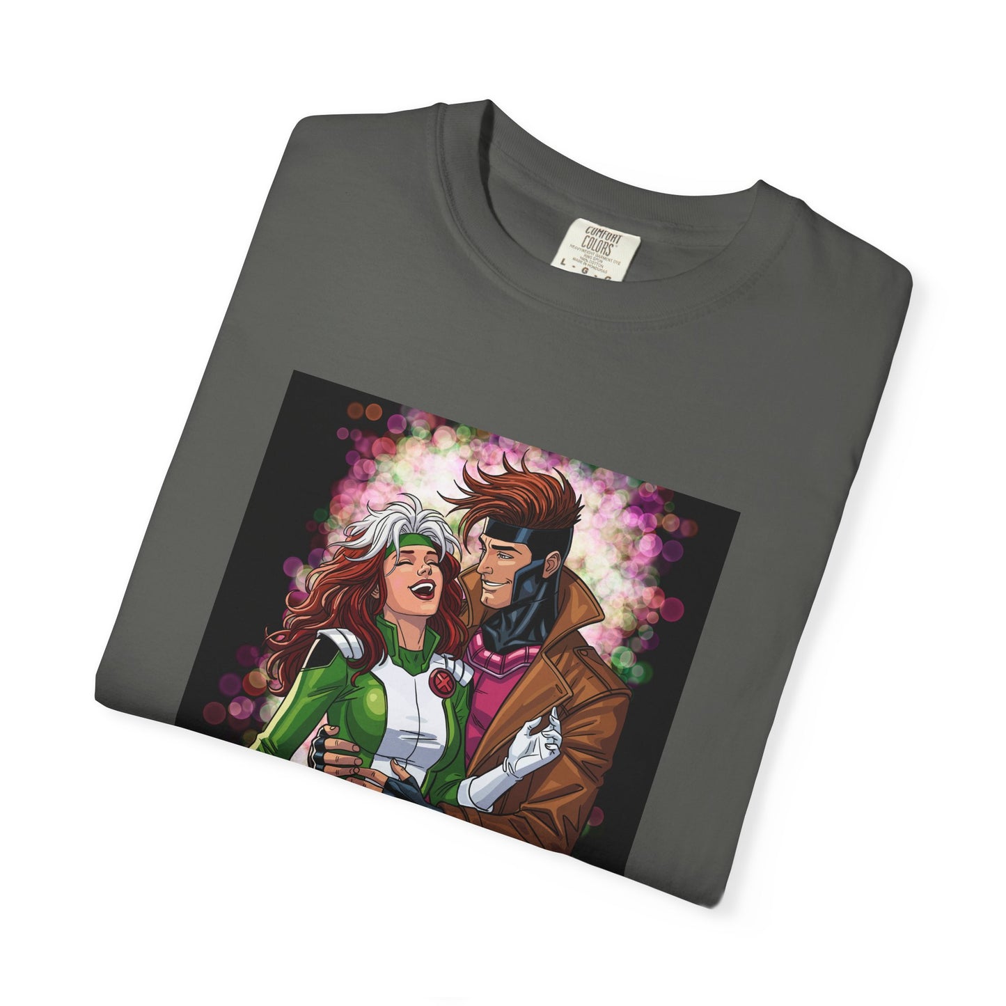 Thief & Belle - Graphic T-Shirt