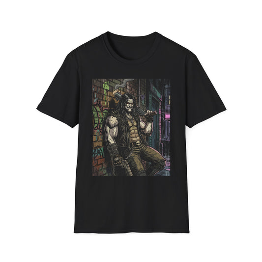 Lobo #2 - Shirt