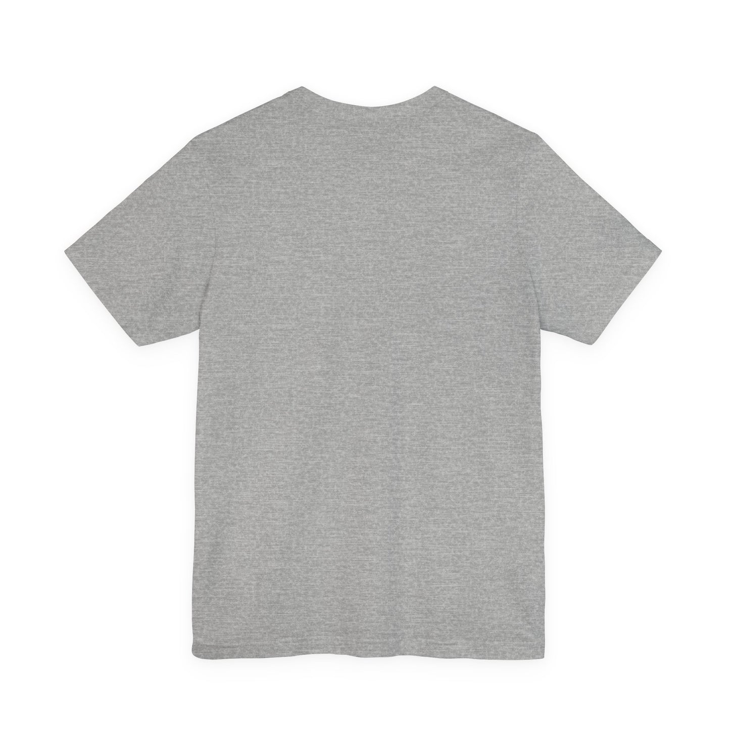 Superhero Team Graphic Tee — Batman, Superman & The Flash